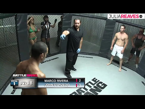 ❤️ Ultimate Fighter ringdagi jangdan so'ng bir raqam qizni sikadi Super seksda bizda ❌️