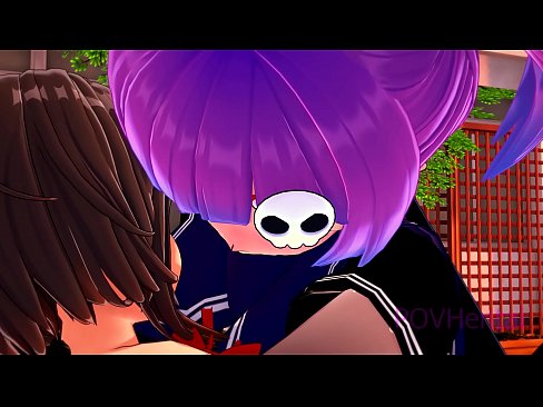 ❤️ Arachne qiz yirtqich hayvon. Super seksda bizda ❌️